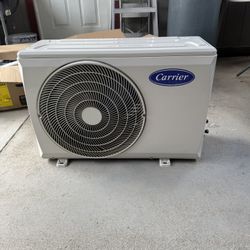 1.5 Tonne Mini Split 