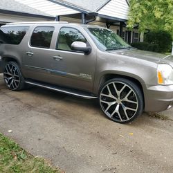 28s For Sale Chevys Replicas Black Machine Finish 