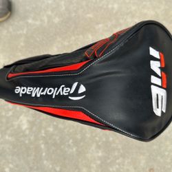 Taylormade M6 Driver 
