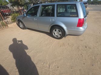 2002 Volkswagen Jetta
