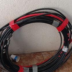 3/0 electric wire