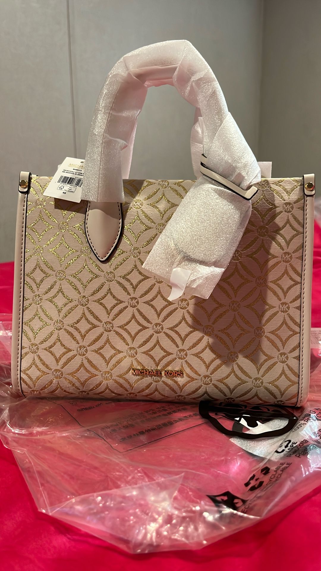 Michael Kors