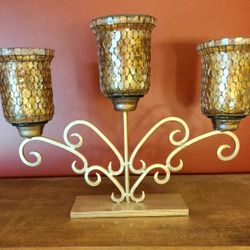 Decorative Candle Holder