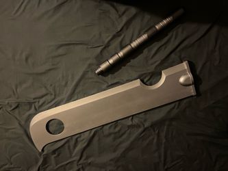 Zabuza’s Executioner Blade from Naruto