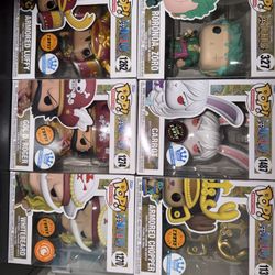Selling These Pops  Send offers 