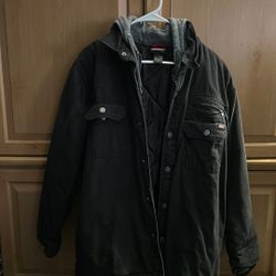 Dickies Jacket Large 