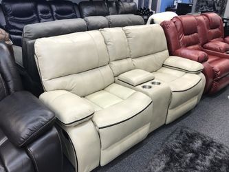 2 Piece Living Room Set