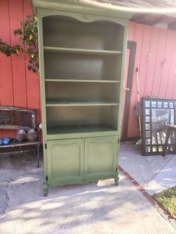 Book shelf