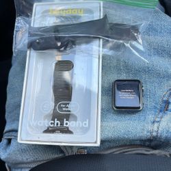 Series 1 Apple Watch