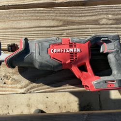 Craftsman Sawzaw 