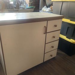 Kenmore Sewing Machine