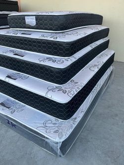 Mattress