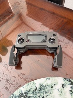 DJI Mavic 2 zoom remote control