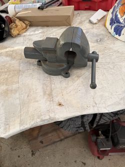 Vice 4" USA vintage