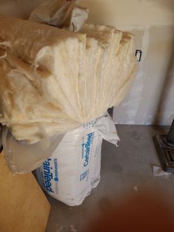 CertainTeed Fiberglass Batt Insulation