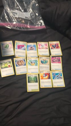 Cards