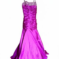 Various Prom/Formal dresses