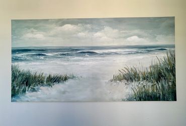 Canvas Wall Art