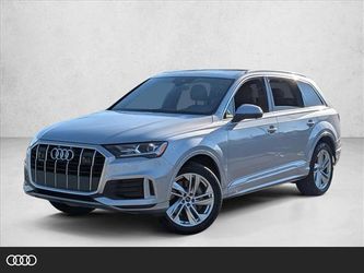 2021 Audi Q7