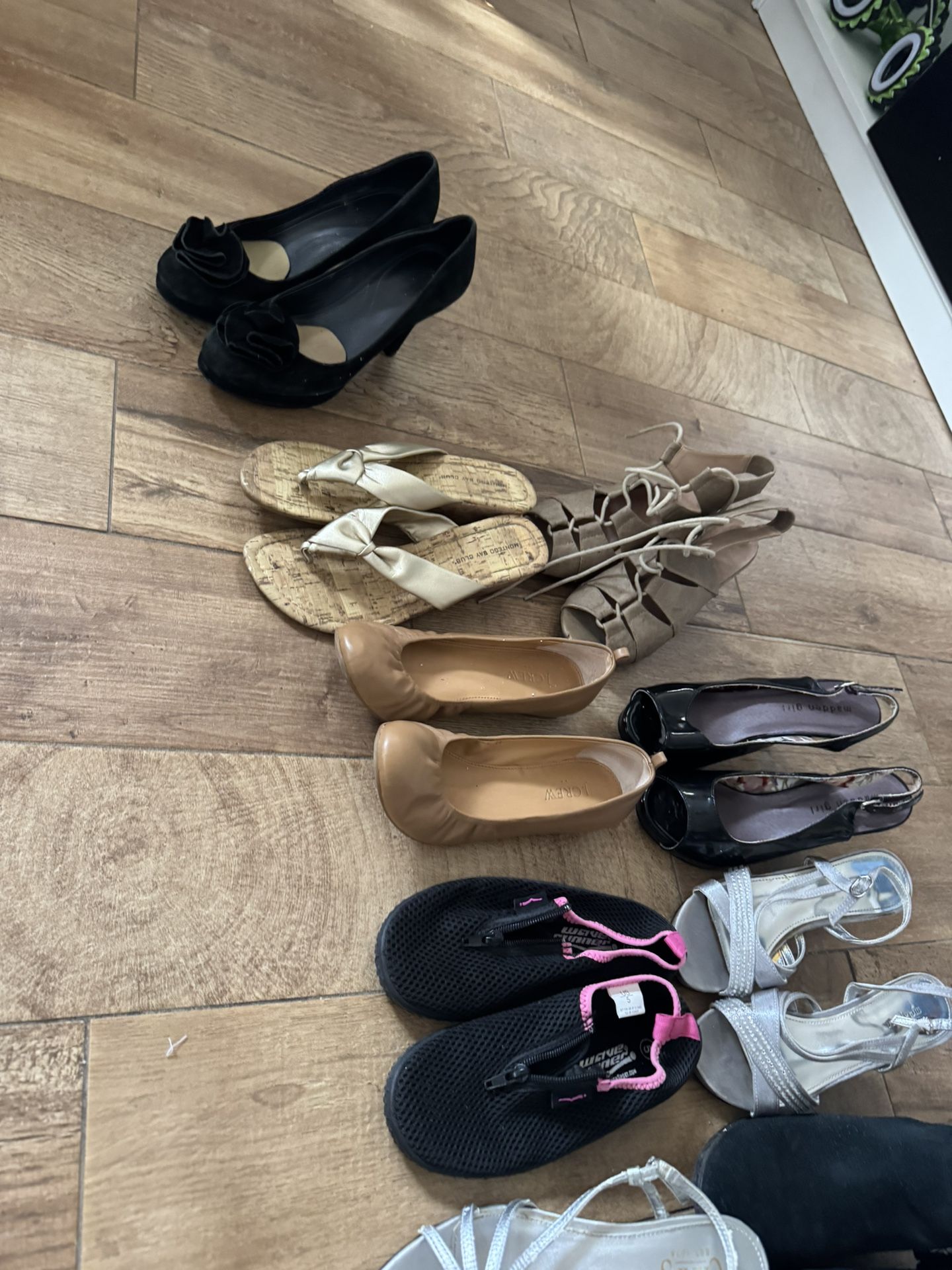 All For $30