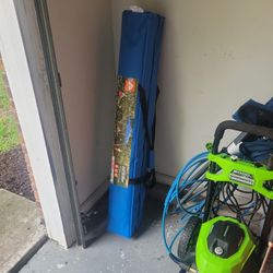 Pop Up Tent New10x10 New Pop Up Tent