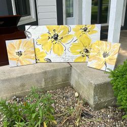Art/Wall Paintings