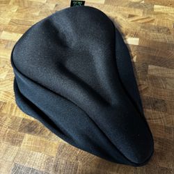 Bicycle Seat Cover