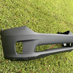 RAM 1500 Front Bumper