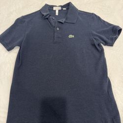 Lacoste Polo 