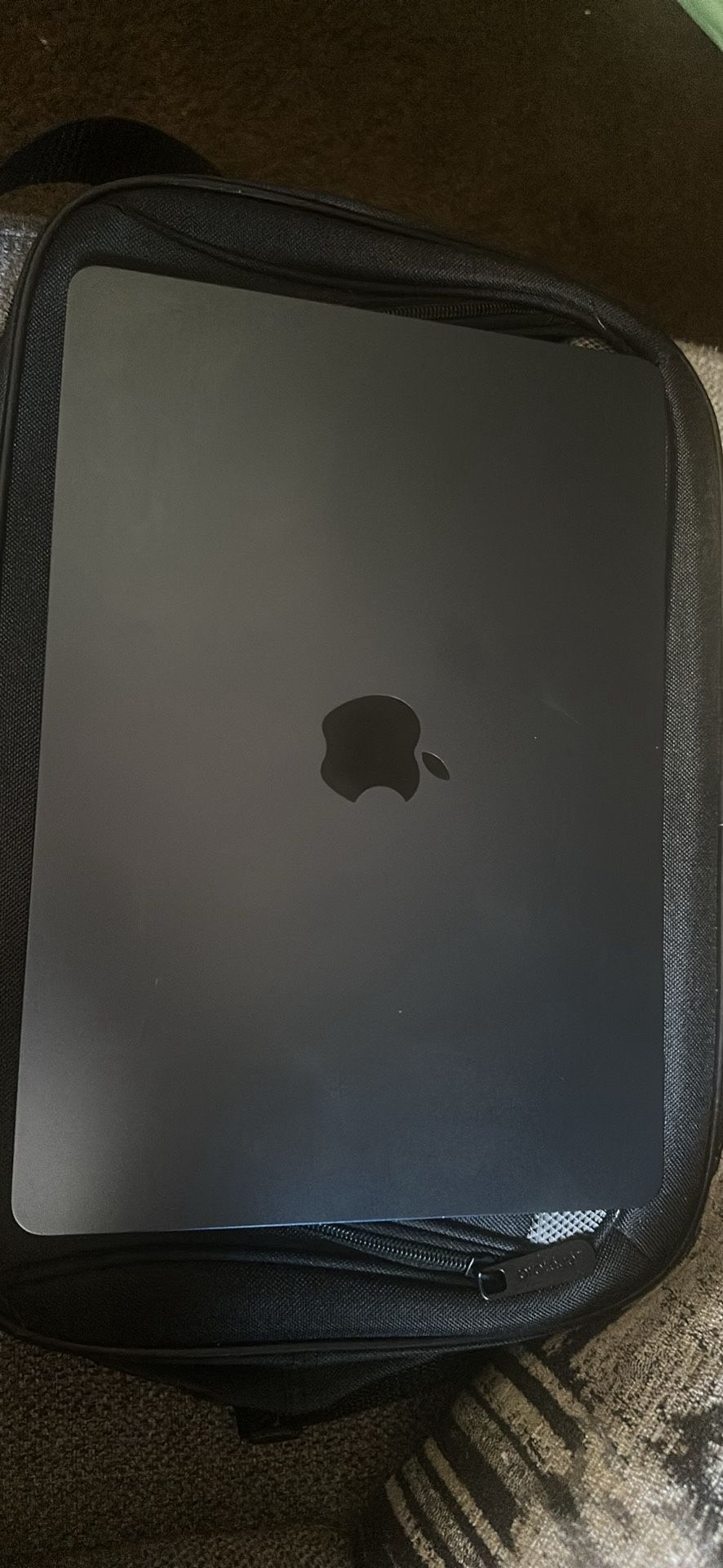 Macbook Air