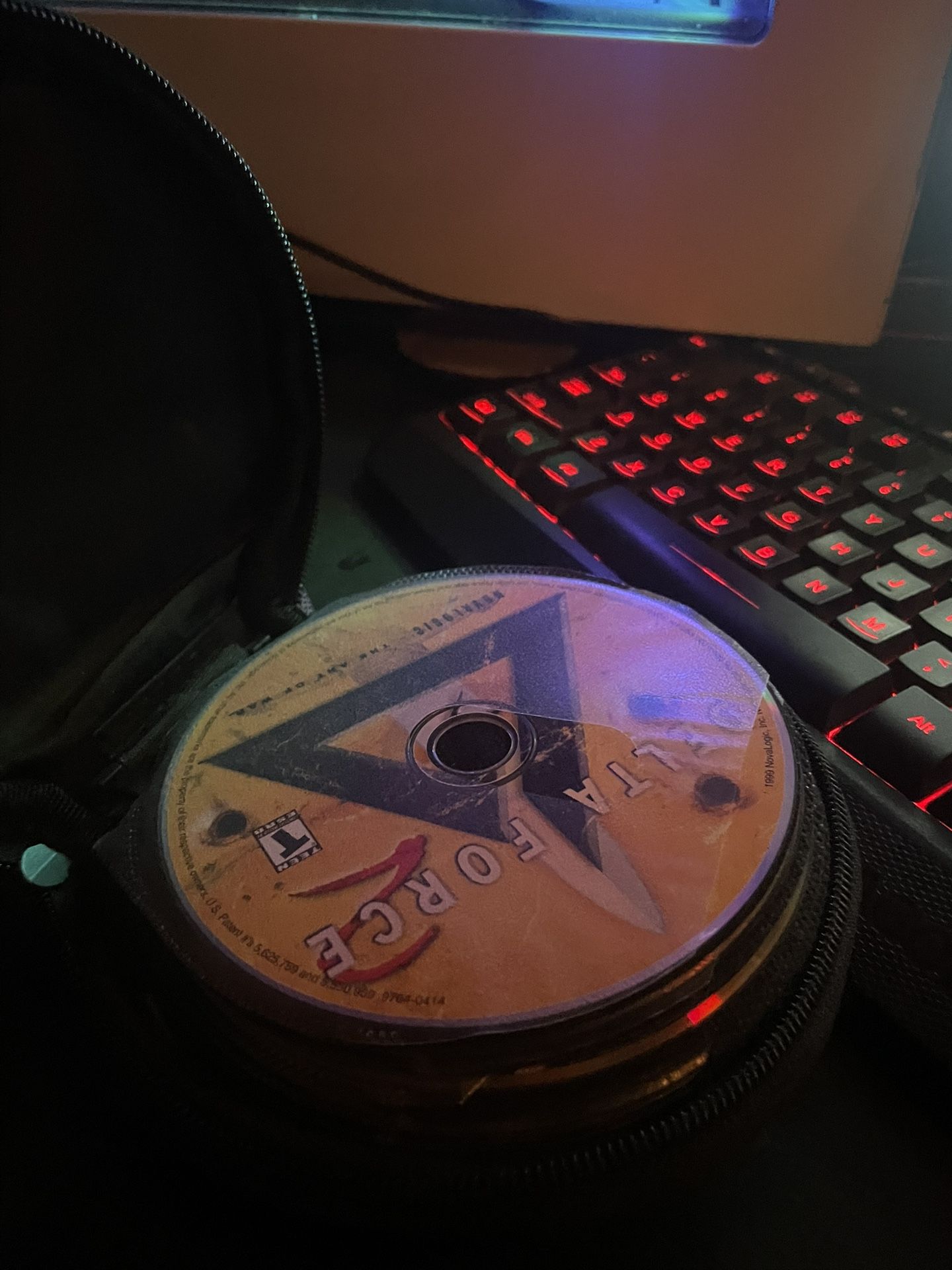 original xbox games