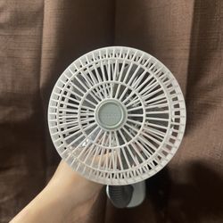 Fan 