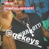 QC Keys