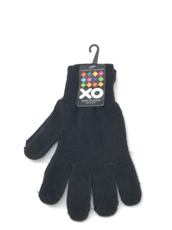 Super Soft Winter Glove