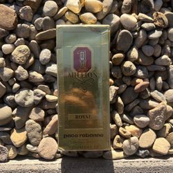 One Million Royal Cologne 