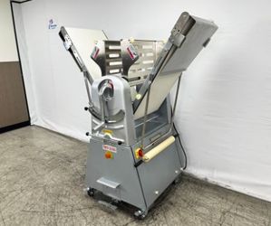 Commercial Reversible Dough Sheeter SP-520E