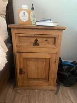 Nightstand