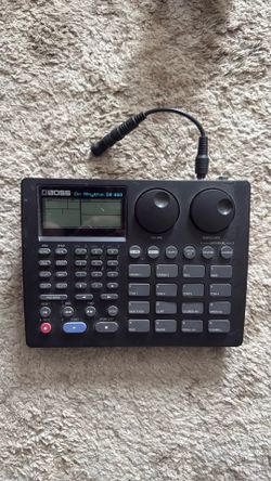 Drum machine