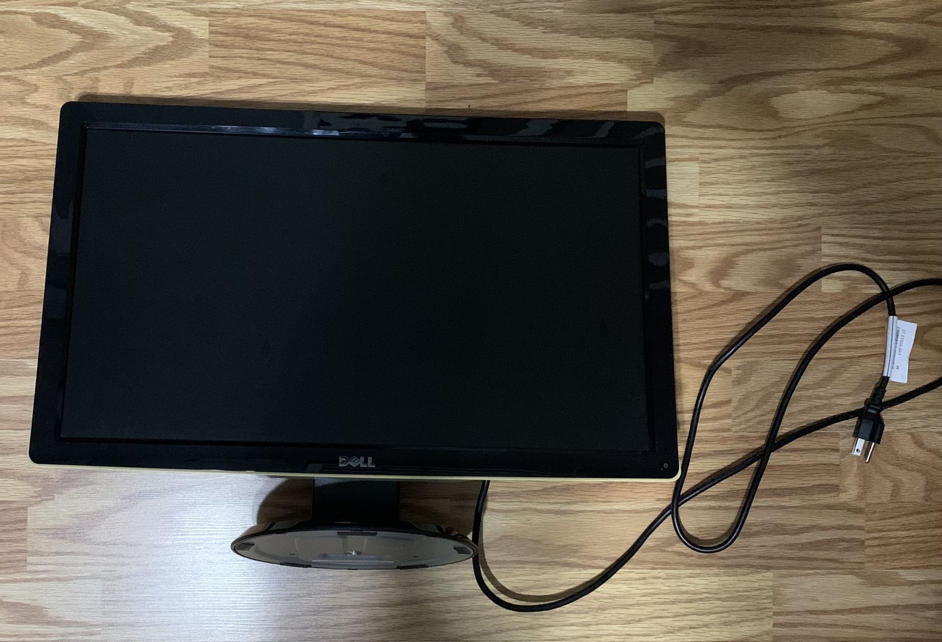 Dell Monitor