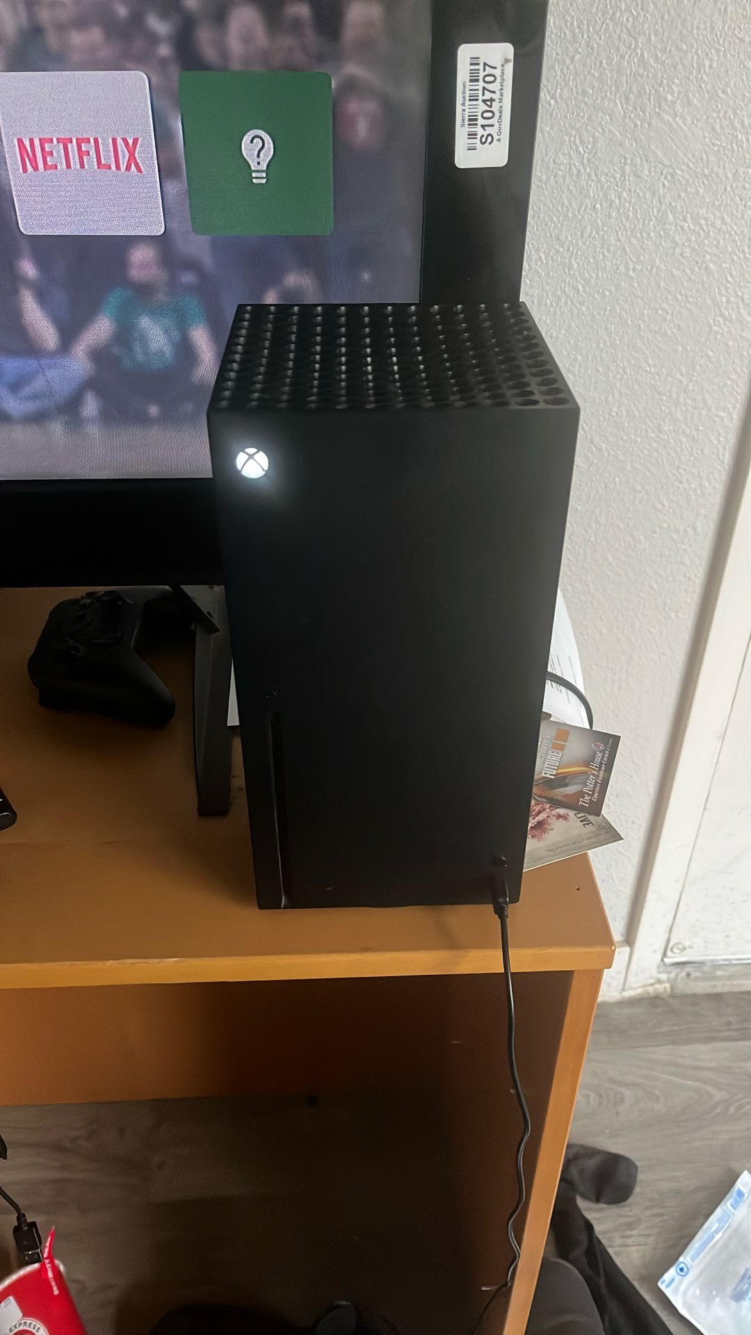 Xbox Series X