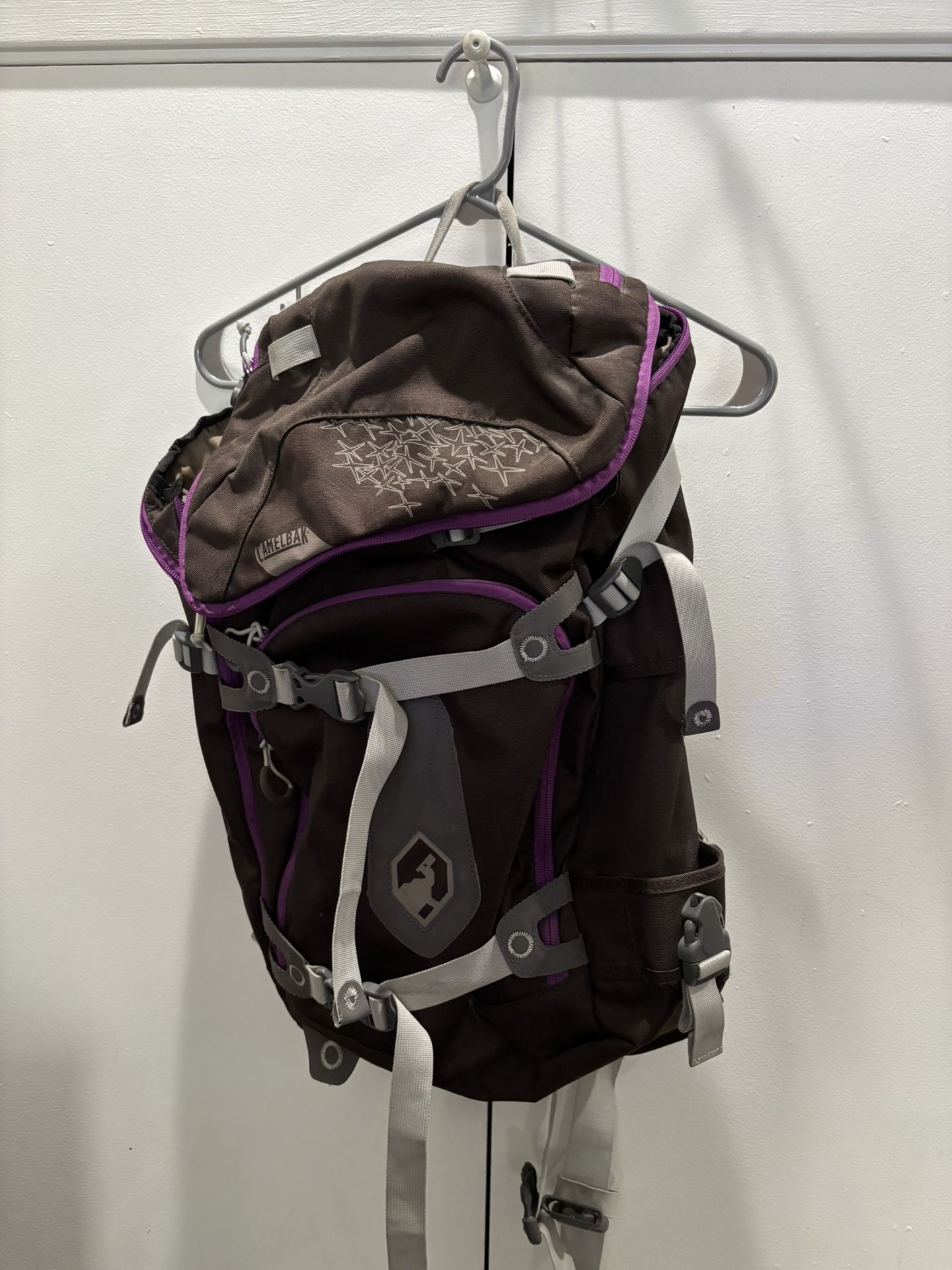 Camelbak Hydration Backpack