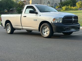 2016 Dodge Ram 1500