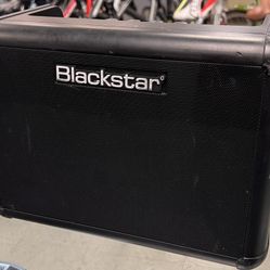 Black star Speaker 