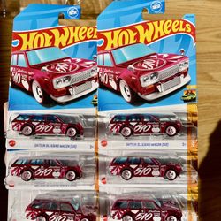 HotWheels $TH *TRADE*