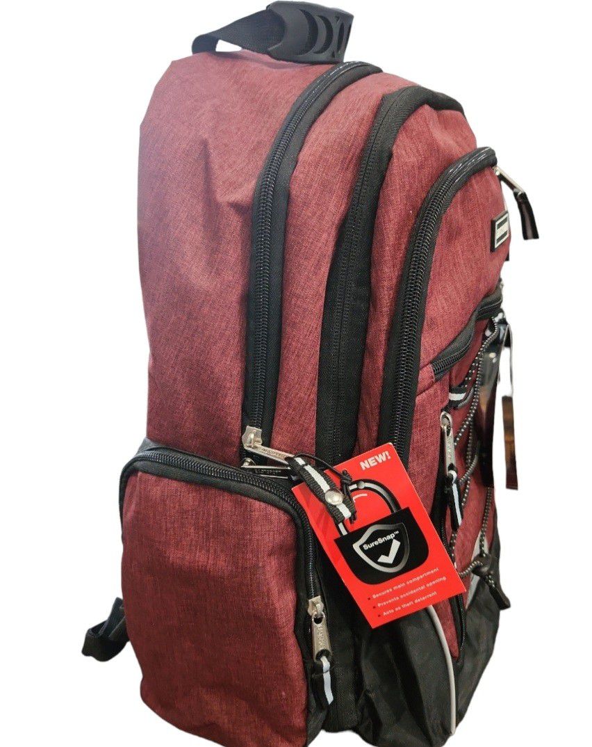 Sports Backpack/ Book Bag