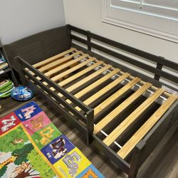 Twin Bed Frame