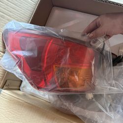 Lexus Parts