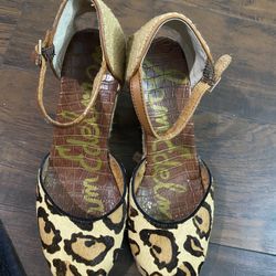 Women’s Wedges Size 7