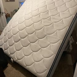 Serta Mattress