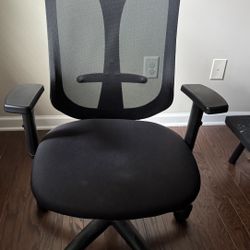 Office chair